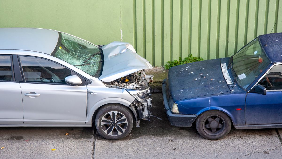 Car Accidents