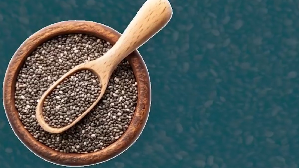 This One Chia Seed Trick Could Make Your Gut Happier