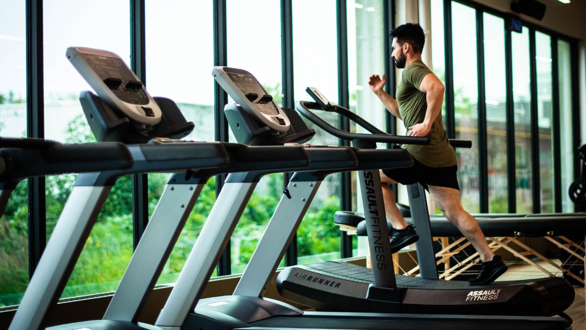 Diet, Cardio & Strength Training