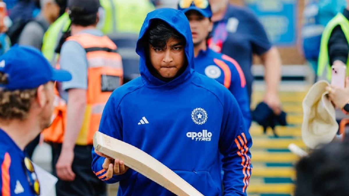 Vaibhav Sooryavanshi Eyes India Comeback Against Zimbabwe After Tough Start