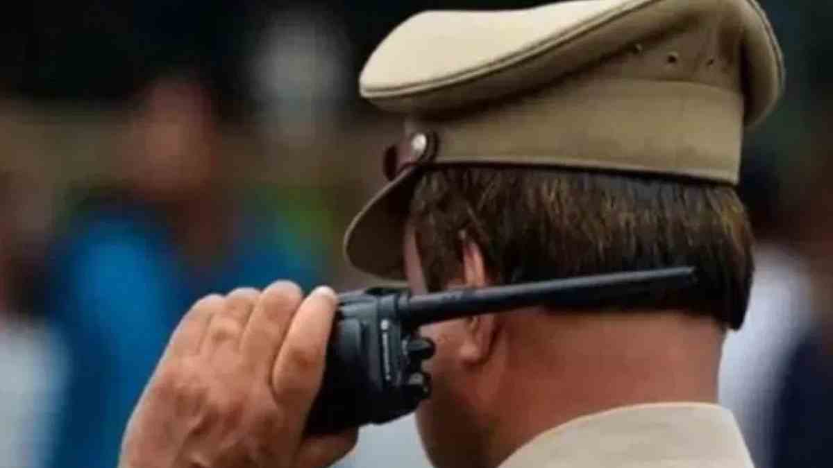 Uttarakhand Nurse Critical After Consuming Phenyl Outside Health Minister's Residence