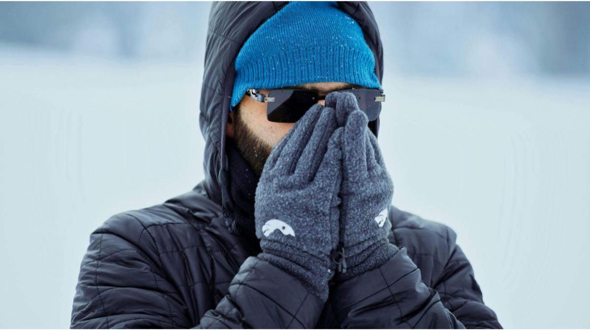 Seasonal Affective Disorder