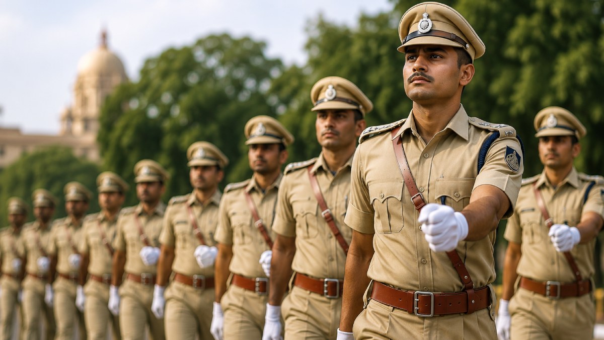 MP Police Recruitment 2026: Madhya Pradesh Approves 9,662 Vacancies for Massive Hiring Drive