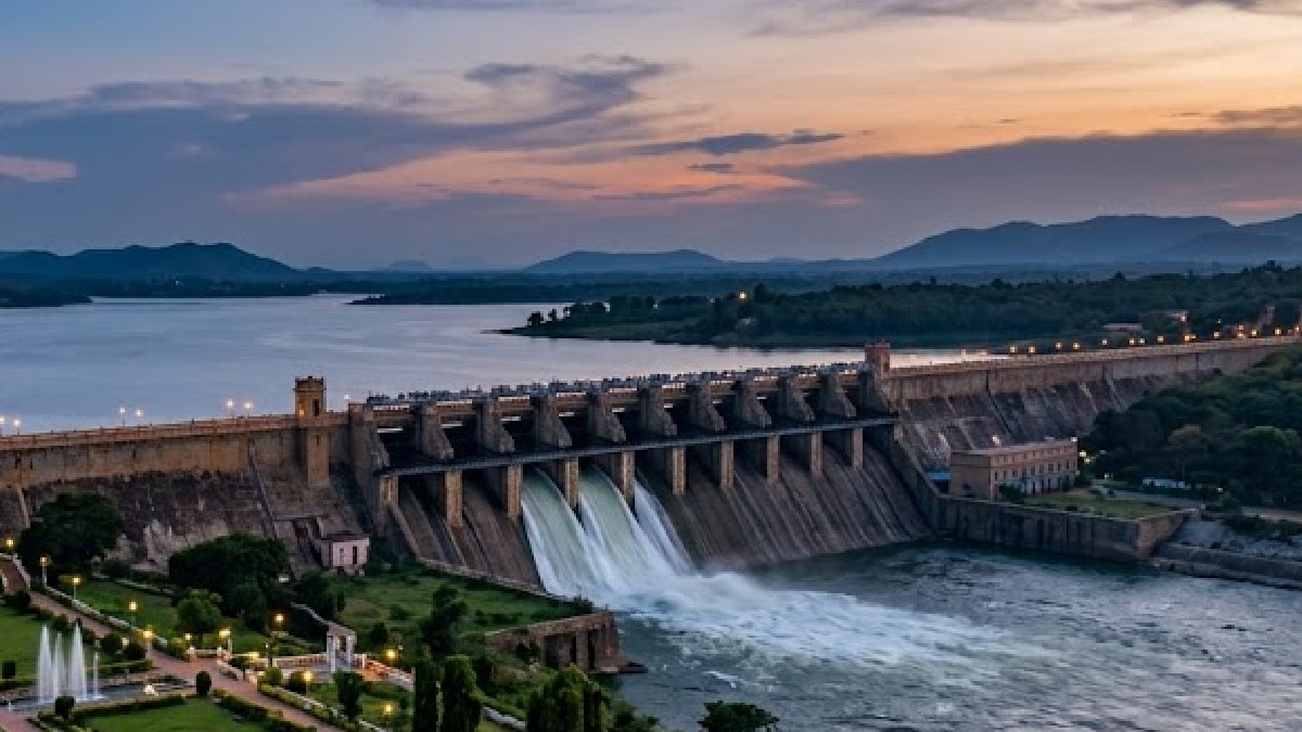 ಕಾವೇರಿ ವಿವಾದಕ್ಕೆ ಹೊಸ ತಿರುವು - ತಮಿಳುನಾಡಿಗೆ 15 ದಿನ 3,500 ಕ್ಯೂಸೆಕ್ ನೀರು ಬಿಡಲು CWMA ಆದೇಶ!!