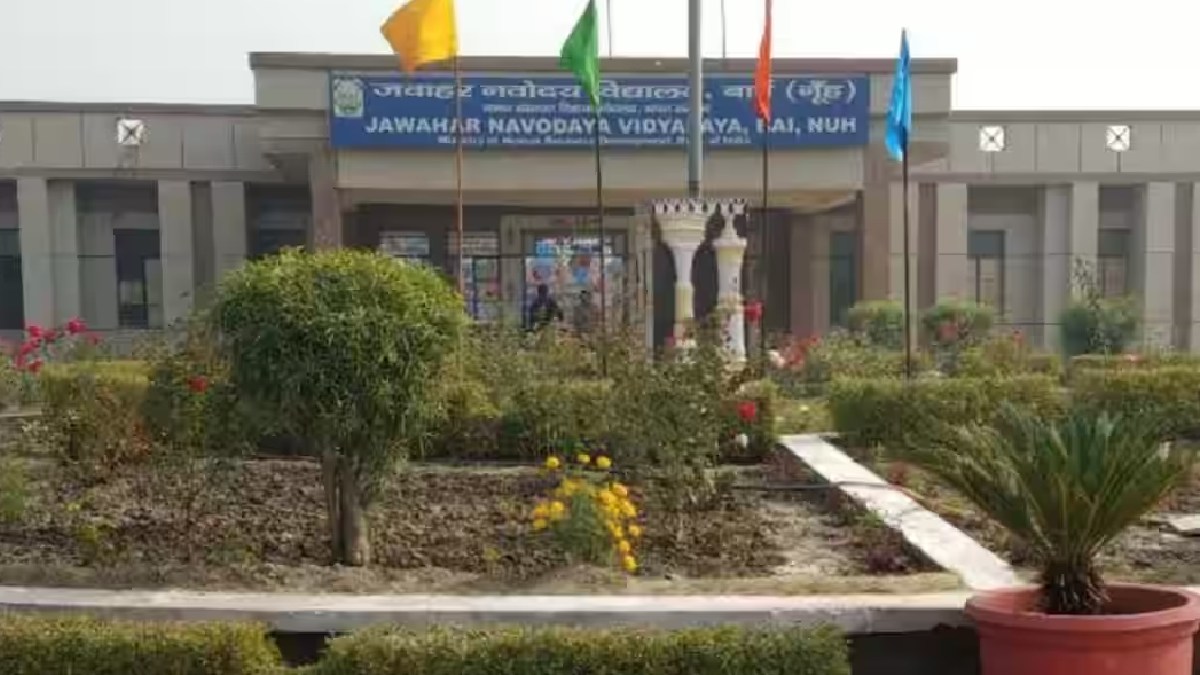 NVS Recruitment 2026 Begins: Apply Online for Teaching & Non-Teaching Jobs in Jawahar Navodaya Vidyalayas