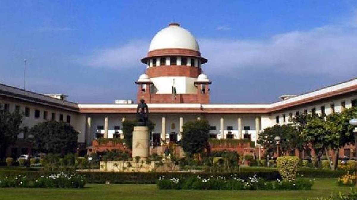 No Murder or Affair , Supreme Court Acquits Woman After 19 Years, Ends Long Legal Battle