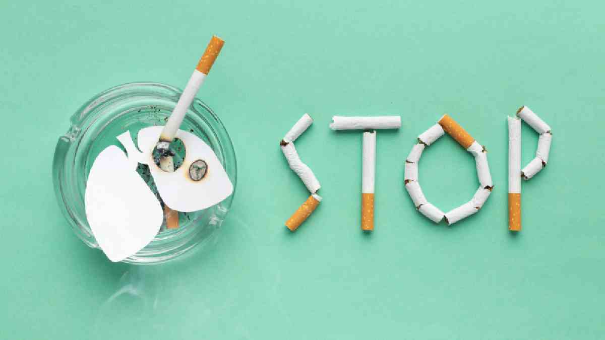Just a 5-Minute Smoke Break? Expert Warns It Can Trigger Addiction, Cancer and Heart Disease