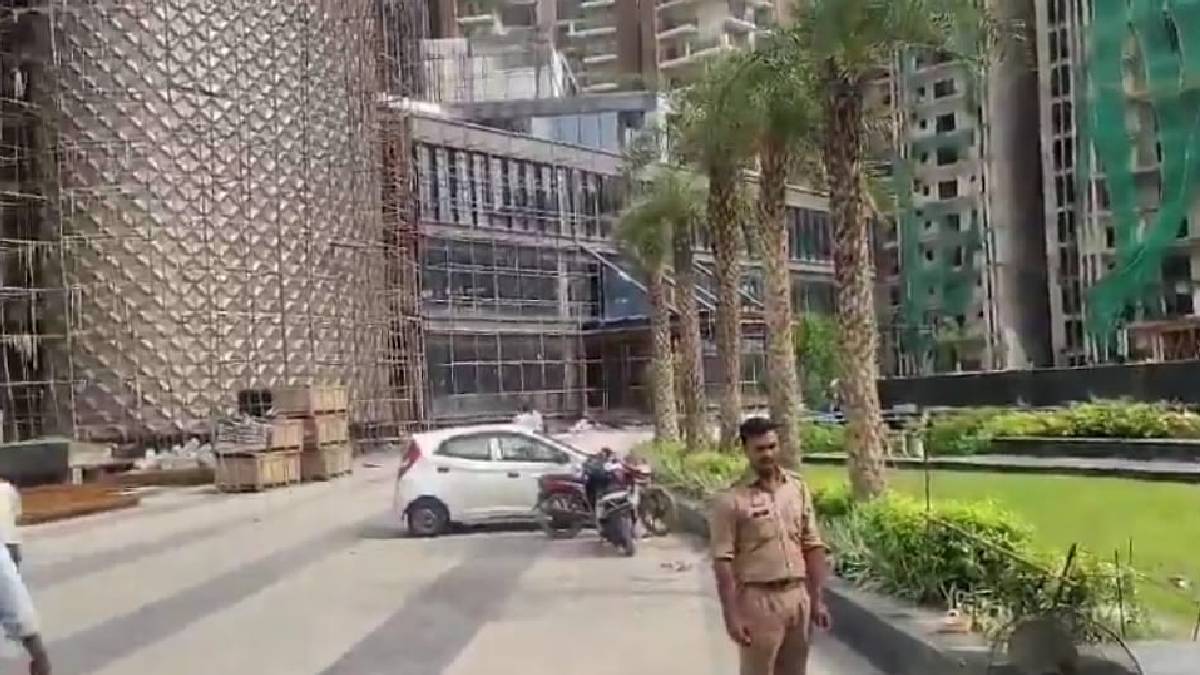 Caught in the Shadows: 7-Year-Old Girl Found Dead in Basement of Under-Construction Mall, Several Detained