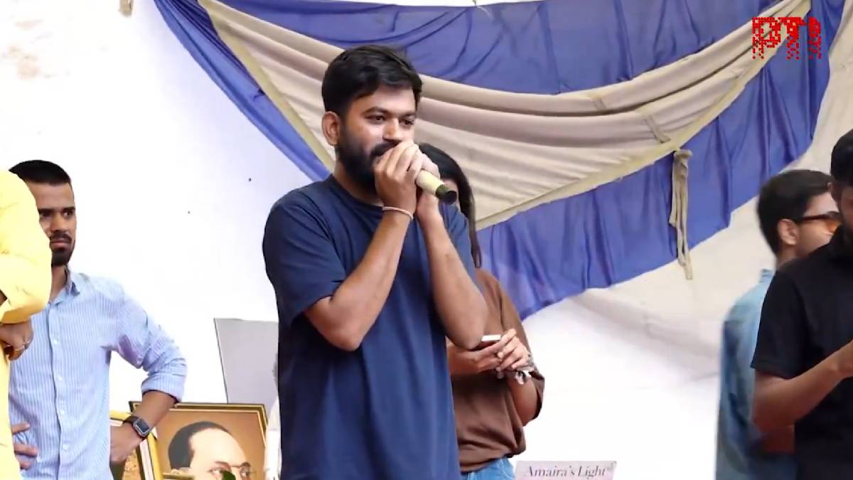 Abhijeet Dipke Says Government Must Act Faster, Demands Dharmendra Pradhan's Resignation