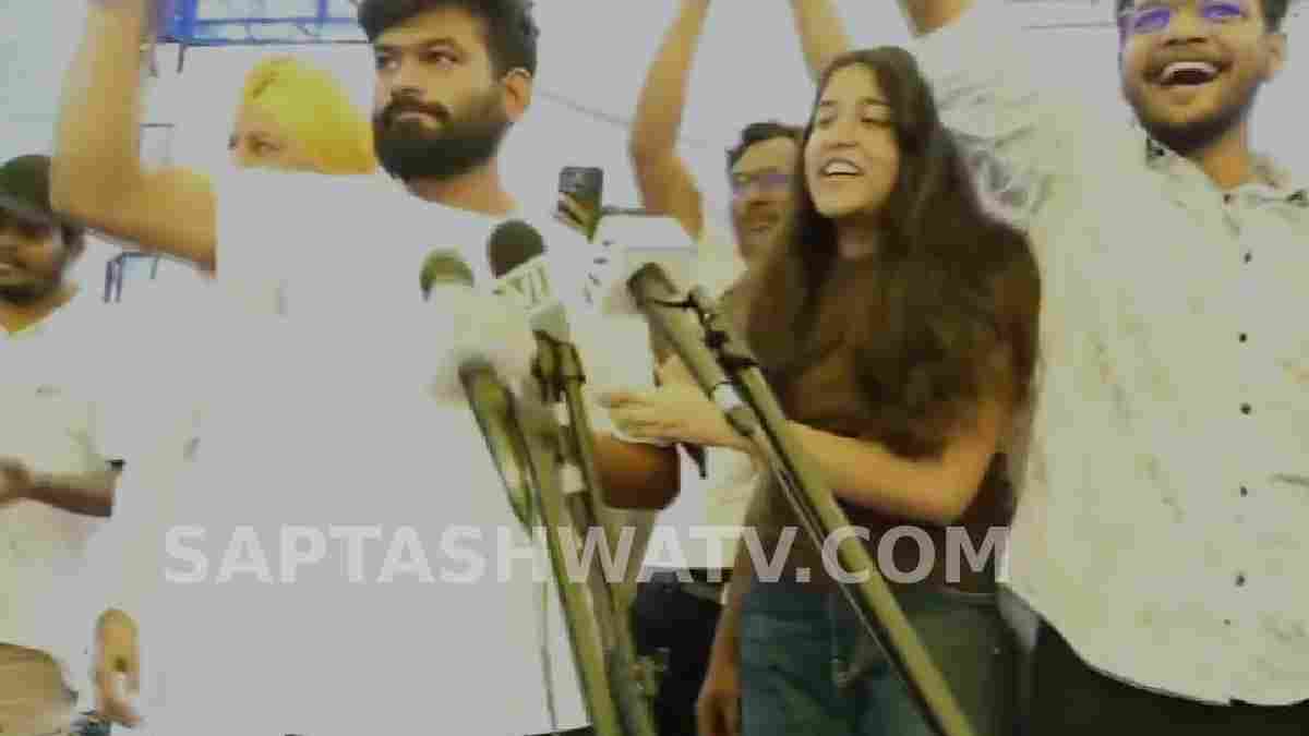 'ಬಗ್ಗದಿದ್ದರೆ ಯಾರ ರಾಜೀನಾಮೆಯನ್ನೂ ಪಡೆಯಬಹುದು' - ಧರ್ಮೇಂದ್ರ ಪ್ರಧಾನ್ ರಾಜೀನಾಮೆಗೆ 'ಕಾಕ್ರೋಚ್ ಜನತಾ ಪಾರ್ಟಿ' ಮೊದಲ ಪ್ರತಿಕ್ರಿಯೆ!!