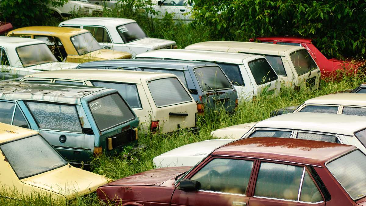 Dubai Warns Residents Against Leaving Cars Unattended During Summer Holidays, Announces Dh500 Fine