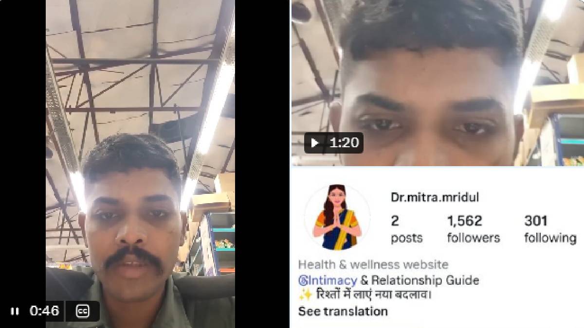 Man Arrested in Bengaluru for Allegedly Posting Abusive Video Against Prime Minister Modi