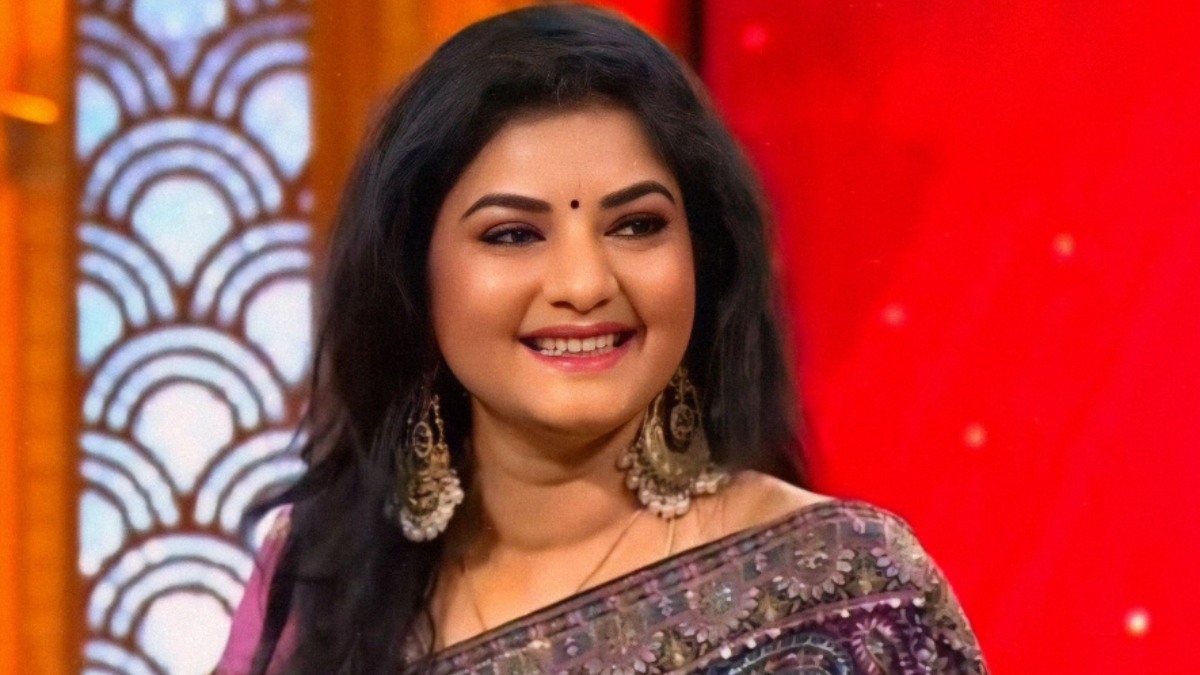 Kannada Actress Prema Briefly Stopped by Security at Chief Minister's Residence