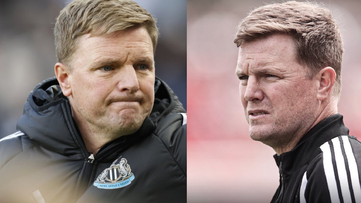Eddie Howe Leaves Newcastle United After Transformative Five-Year Managerial Tenure