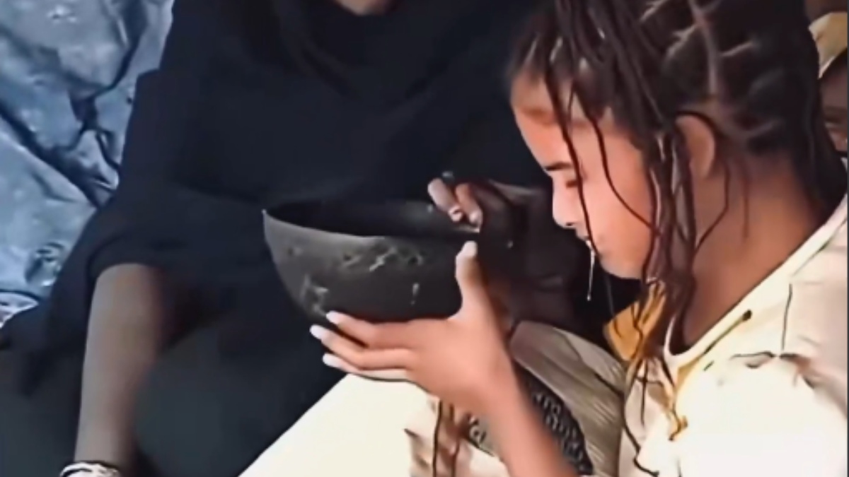 Mauritania’s ‘Leblouh’ Practice: The Controversial Custom of Force-Feeding Young Girls