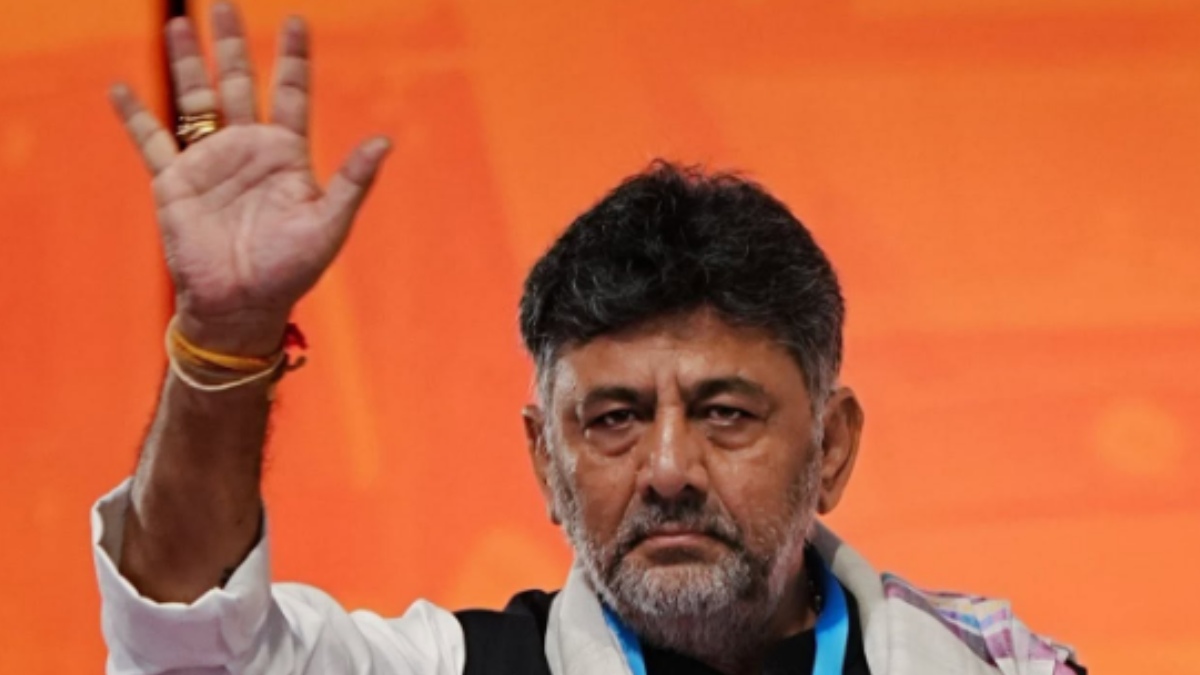 Karnataka Govt Plans AI University, Seeks Industry Feedback: CM D.K. Shivakumar | Photo Credit: https://www.facebook.com