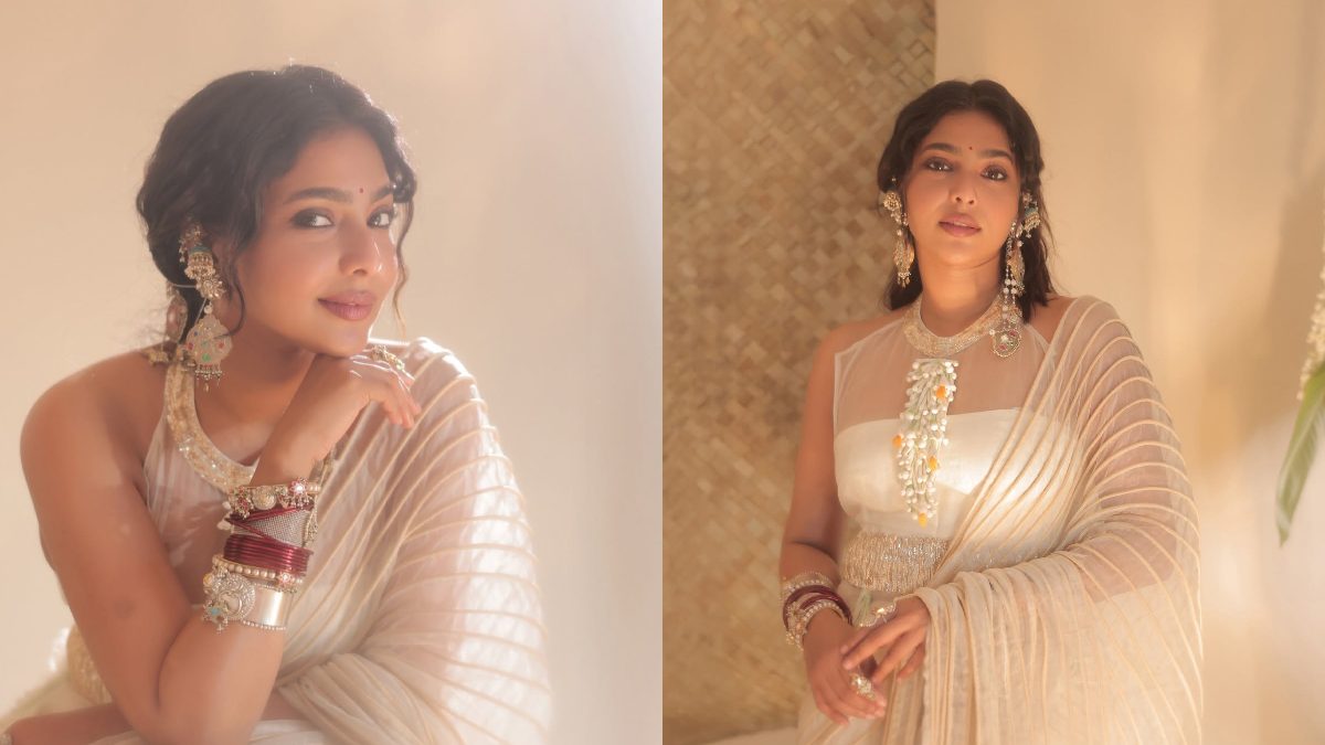 ಎಂಬಿಬಿಎಸ್ ಮುಗಿಸಿದ್ರೂ ಯಾರನ್ನೂ ಗುಣಪಡಿಸಿಲ್ಲ | Photo Credit: https://www.facebook.com/OfficialAishwarya?__tn__=-UC*F