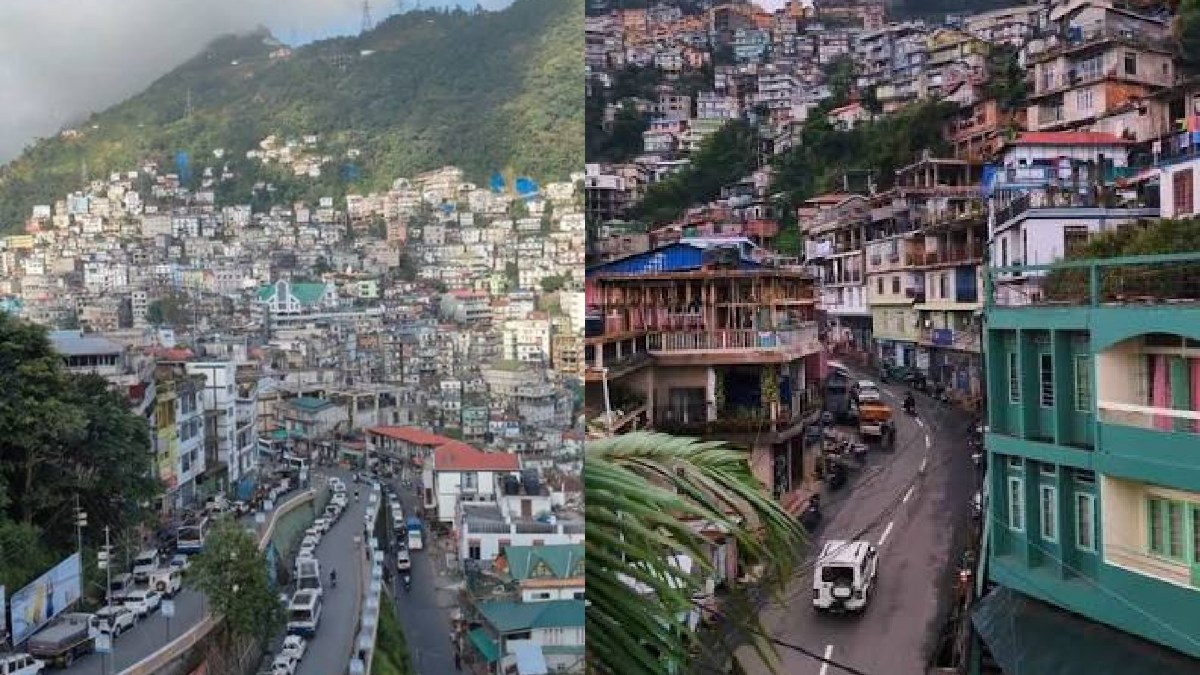 Can You Guess the Only Indian City Where Nobody Honks?