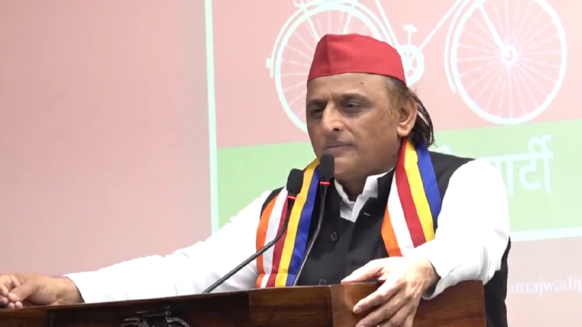 Akhilesh Yadav Blasts Central Government Over NEET Leaks in Lok Sabha Debate on Anti-Cheating Bill