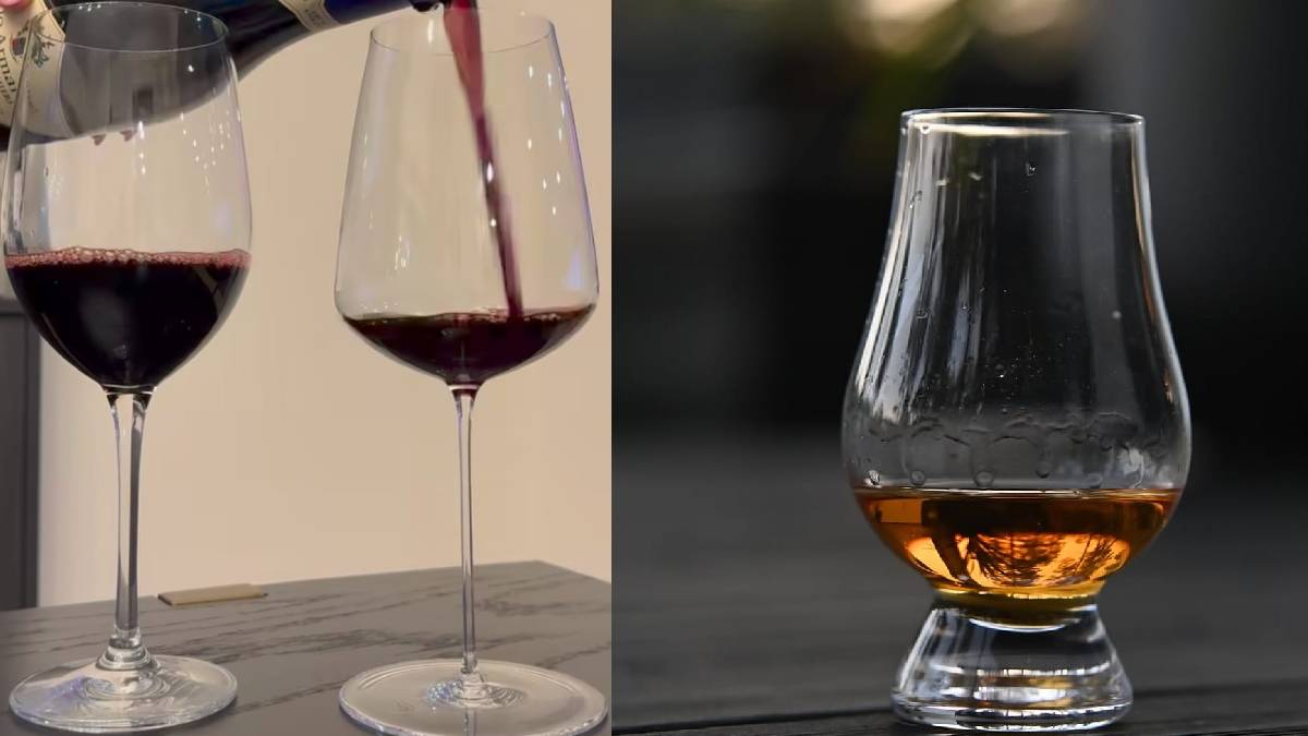 One Daily Peg Isn't Healthy After All: New Study Busts the Biggest Alcohol Myth
