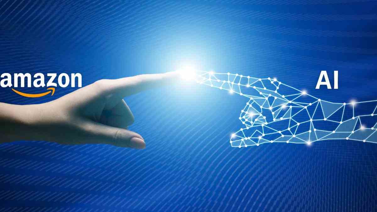 Amazon Cuts Jobs in AGI Division Amid AI Restructuring and Leadership Shake-Up | Photo Credit: AI
