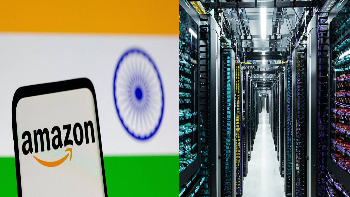 Amazon Web Services Begins Construction of ₹60,000 Crore Data Centre Campus in Telangana