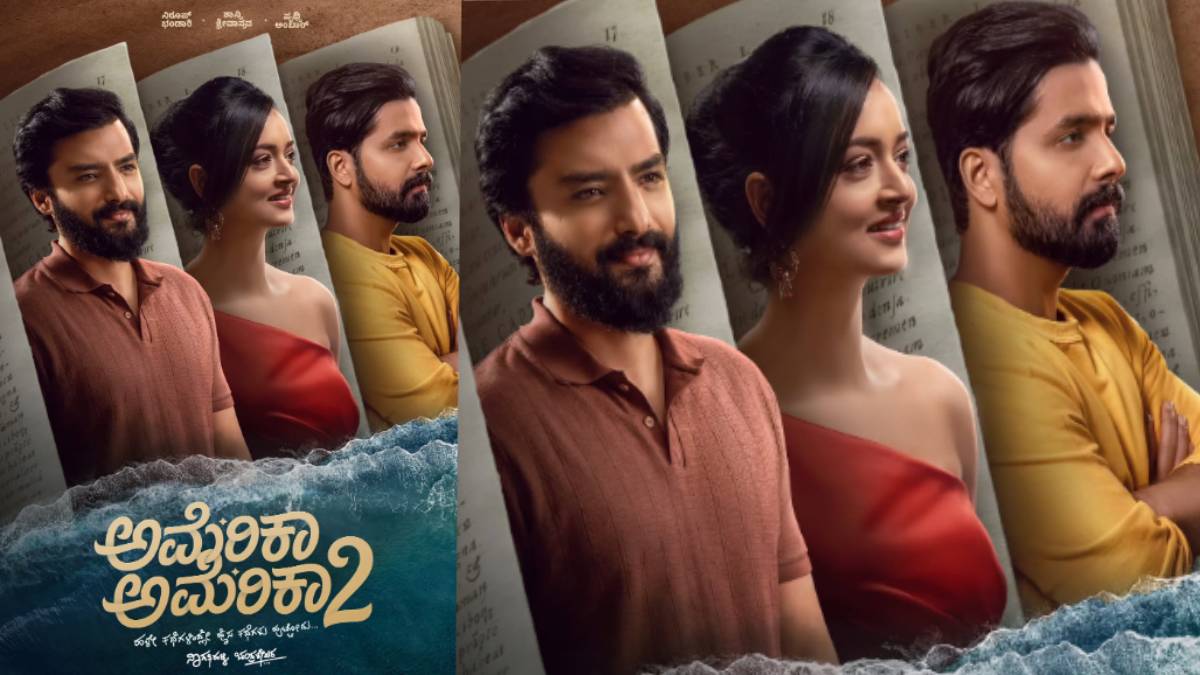 ಮುಗಿದೇ ಹೋಯ್ತು ಶೂಟಿಂಗ್ - ನಿರೂಪ್, ಪೃಥ್ವಿ ಅಂಬಾರ್ ಮತ್ತು ಶಾನ್ವಿ ಕಾಂಬಿನೇಷನ್‌ನಲ್ಲಿ ಮೂಡಿಬರಲಿದೆ ಹೊಸ ಹವಾ!!