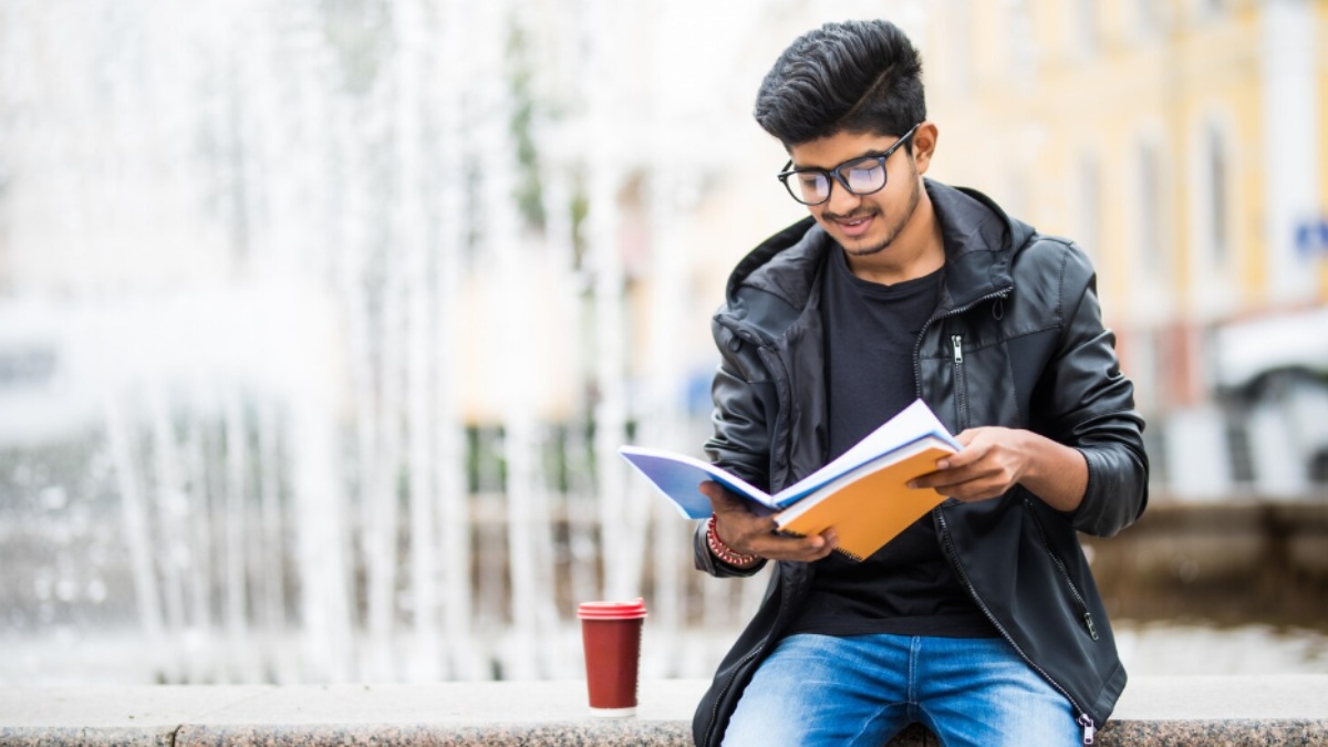 Young Readers Reflect a Nation's Future, Says Union Home Minister Amit Shah