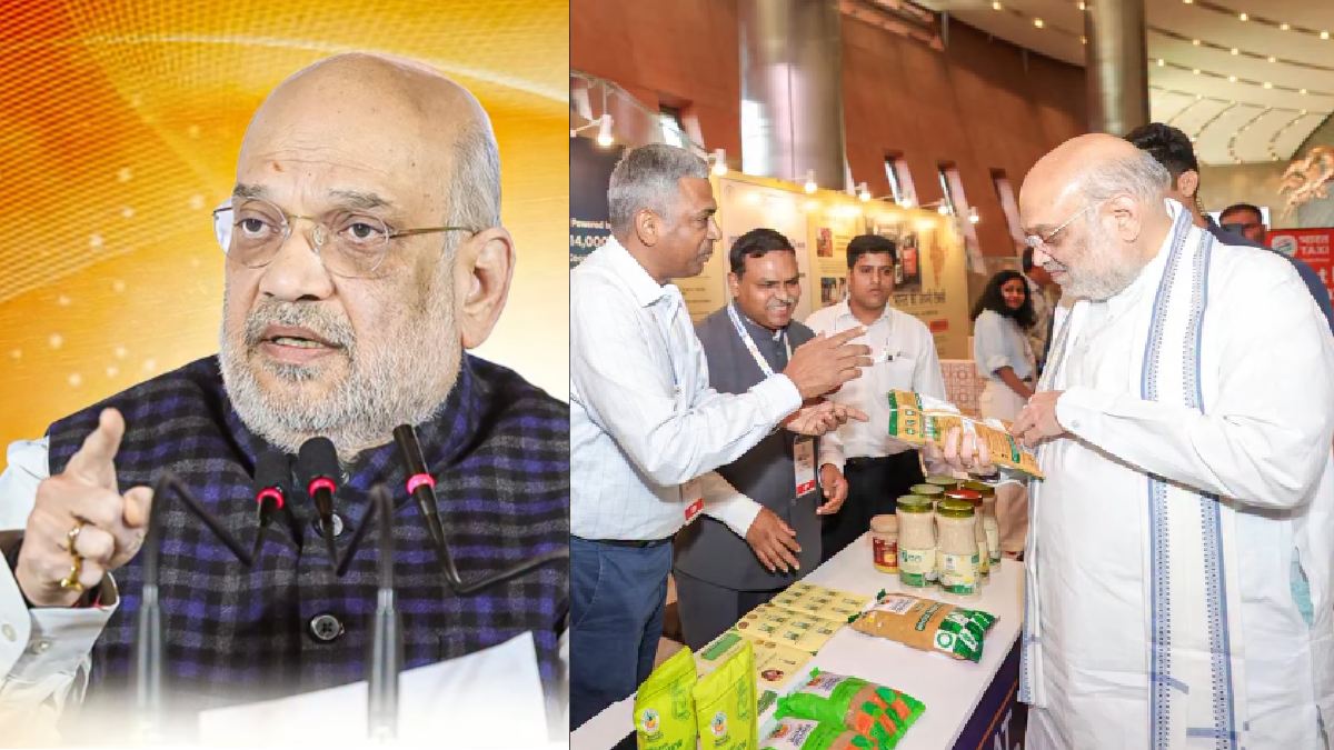 Amit Shah Orders Automated X-Ray Tray Return Systems at Airports to Speed Up Passenger Screening