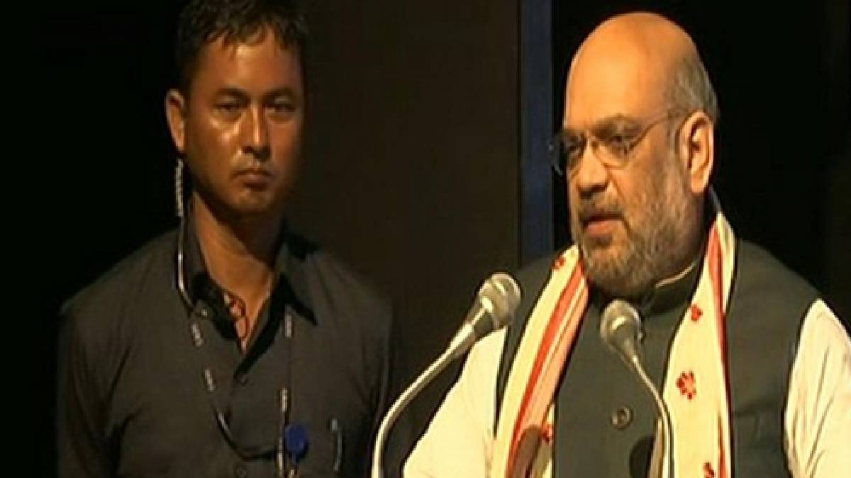 ABVP Foundation Day 2026: Amit Shah Extends Greetings, Applauds Student Body's Nation-Building Role