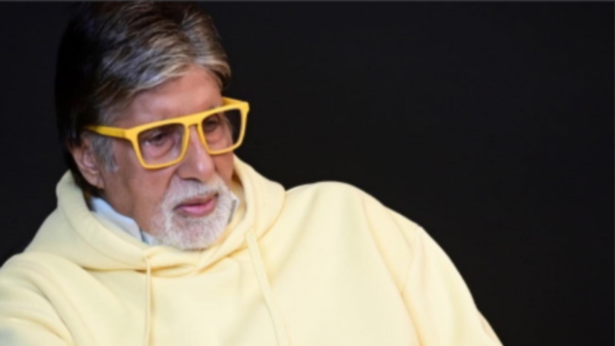 Amitabh Bachchan's ₹90 Crore Ayodhya Investment: What's Driving His Real Estate Strategy?