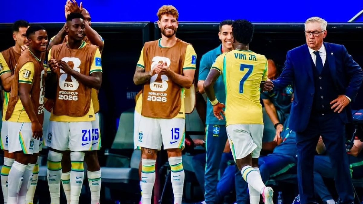 ‘Carlo Ancelotti, We’re Coming for You!’: Norway Coach Sends Bold Warning to Brazil After Historic World Cup Win