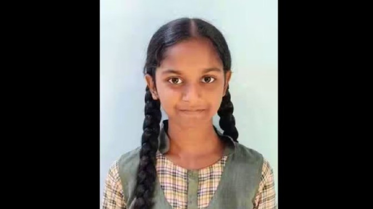 Carpenter's daughter from Andhra Pradesh joins global Moon mission | Photo Credit: https://x.com/naralokesh