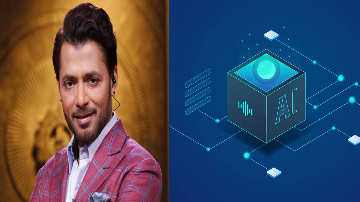 Anupam Mittal Says India's Biggest AI Opportunity Lies in Enterprise Products
