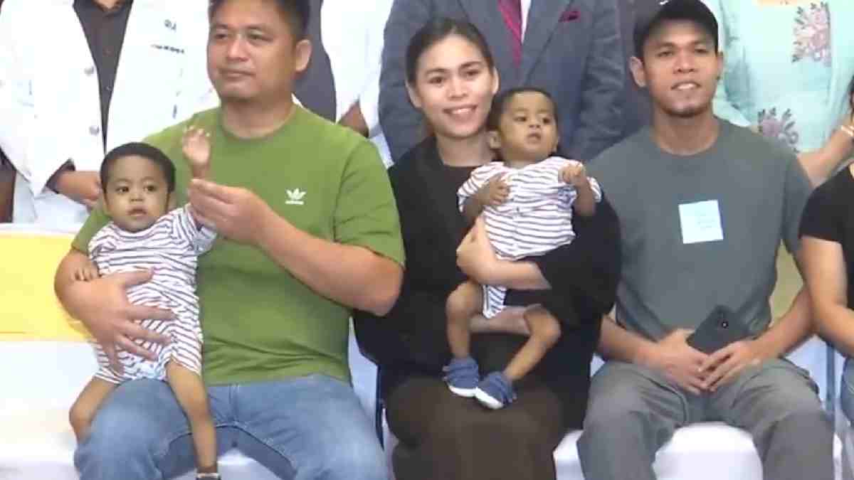Delhi's Indraprastha Apollo Hospital Performs Rare Twin Liver Transplants, Giving Filipino Brothers a New Lease on Life