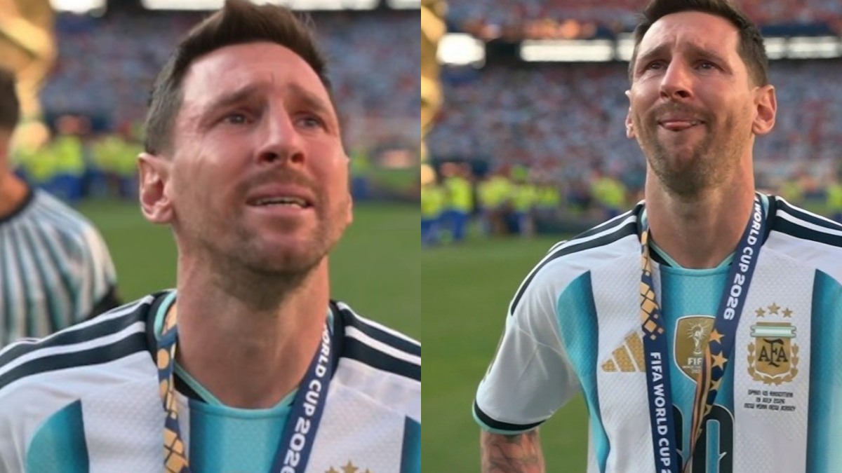 Argentina’s World Cup 2026 Campaign Rocked by 0 Million FBI Money-Laundering Probe | Photo Credit: x.com/kenkey_wura1