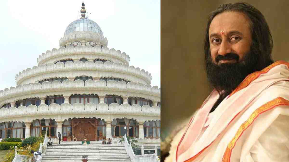 ಆರ್ಟ್ ಆಫ್ ಲಿವಿಂಗ್ ಭೂ ಒತ್ತುವರಿ ತನಿಖೆ 90 ದಿನಗಳಲ್ಲಿ ಪೂರ್ಣಗೊಳಿಸಿ - ಸಮತಾ ಸೈನಿಕ ದಳ ಆಗ್ರಹ!!