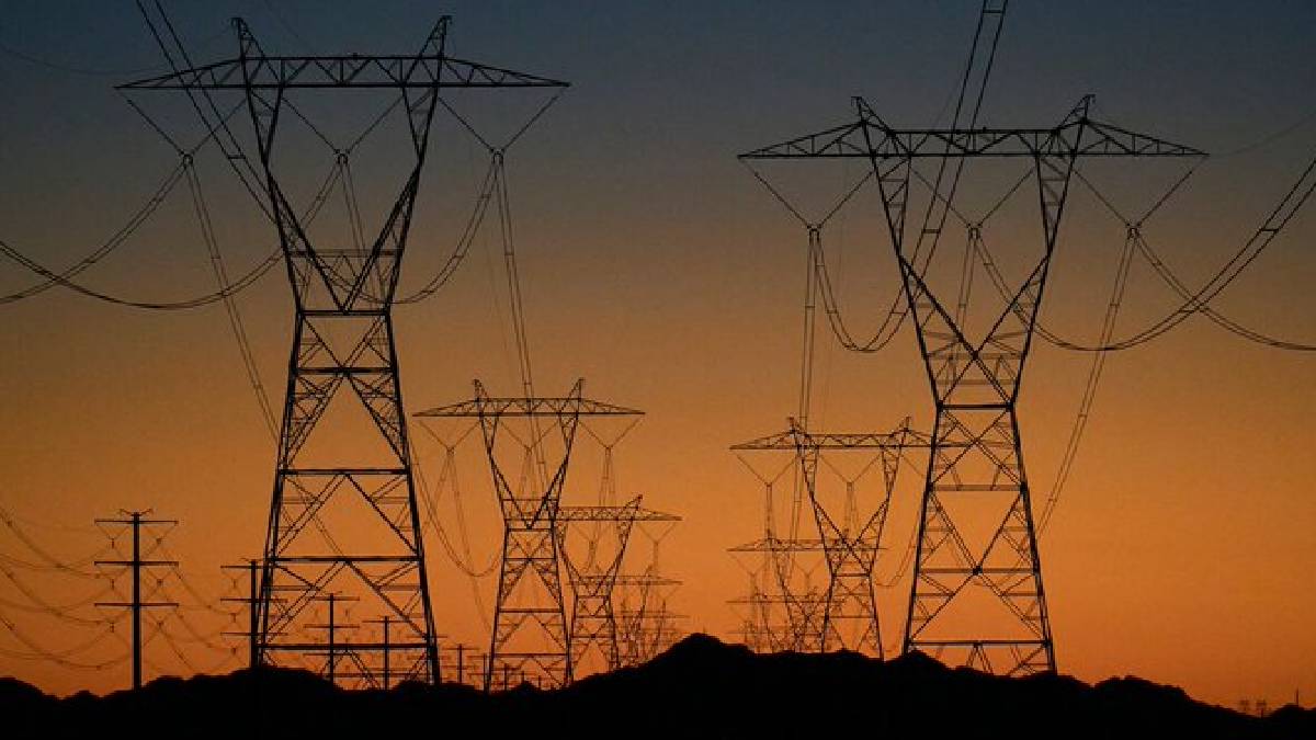 AI's Growing Appetite: Data Centres May Consume 20% of US Electricity by 2035