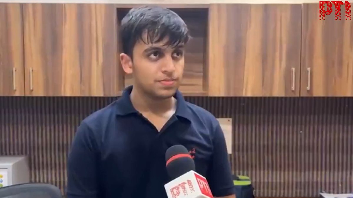 NEET UG 2026 Result Declared: Aryan Gupta and Panshul Bansal Top with 715 Marks