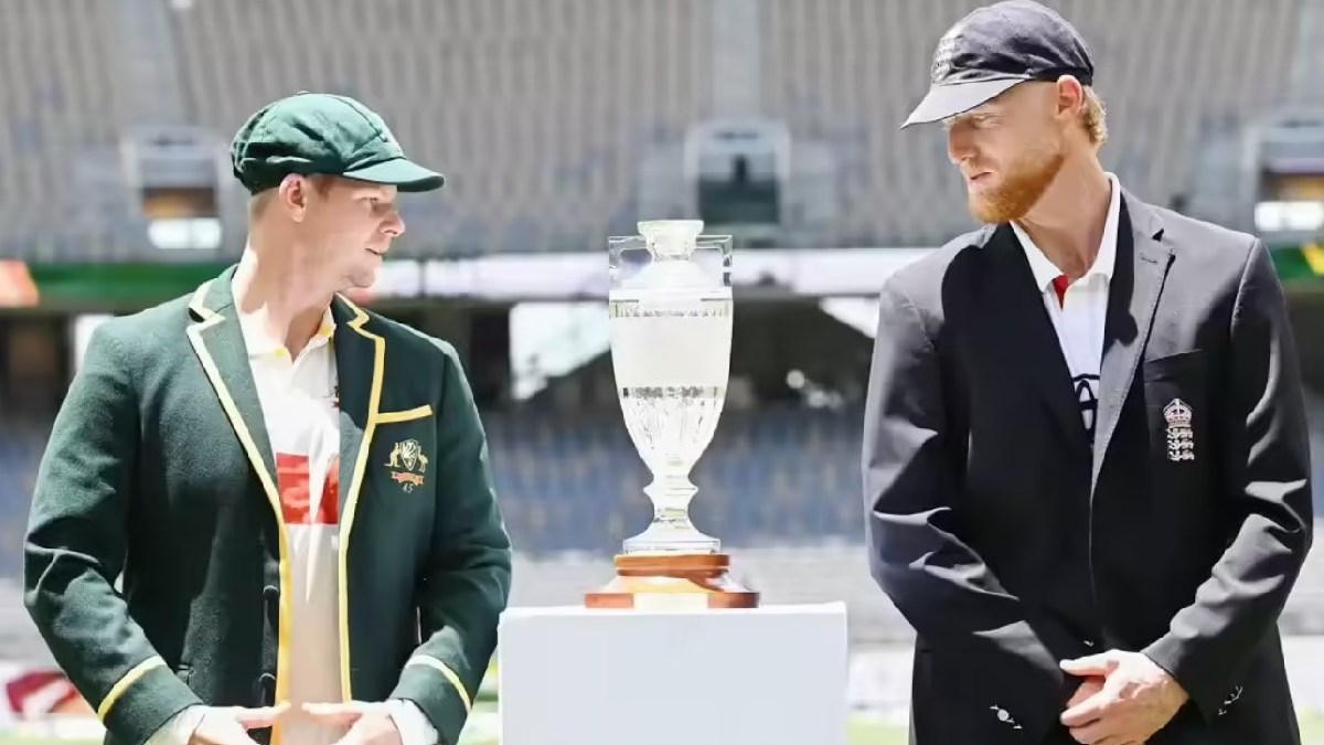 Cricket Australia CEO Todd Greenberg says an Australia-England Test in India | Photo Credit: x.com/thecricketgully