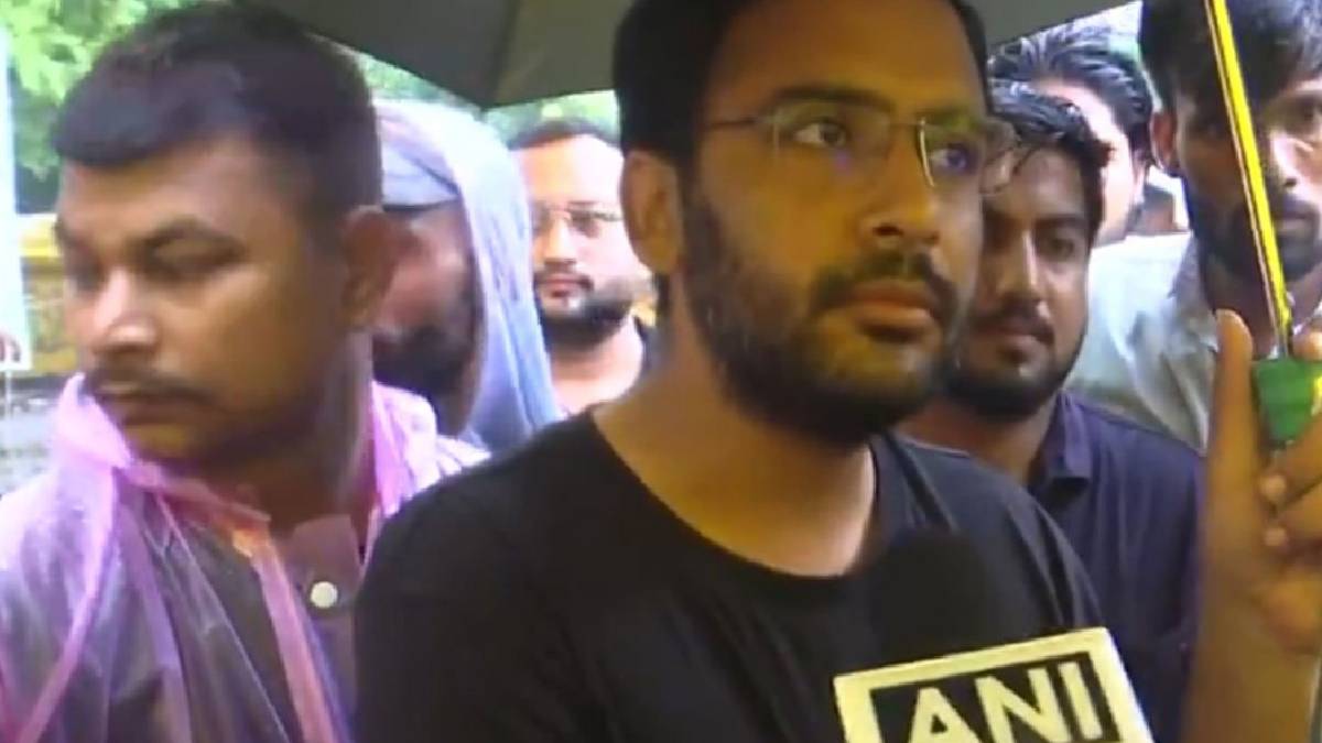 Ashutosh Ranka Warns Millions Will March to Delhi if Government Rejects CJP Demands
