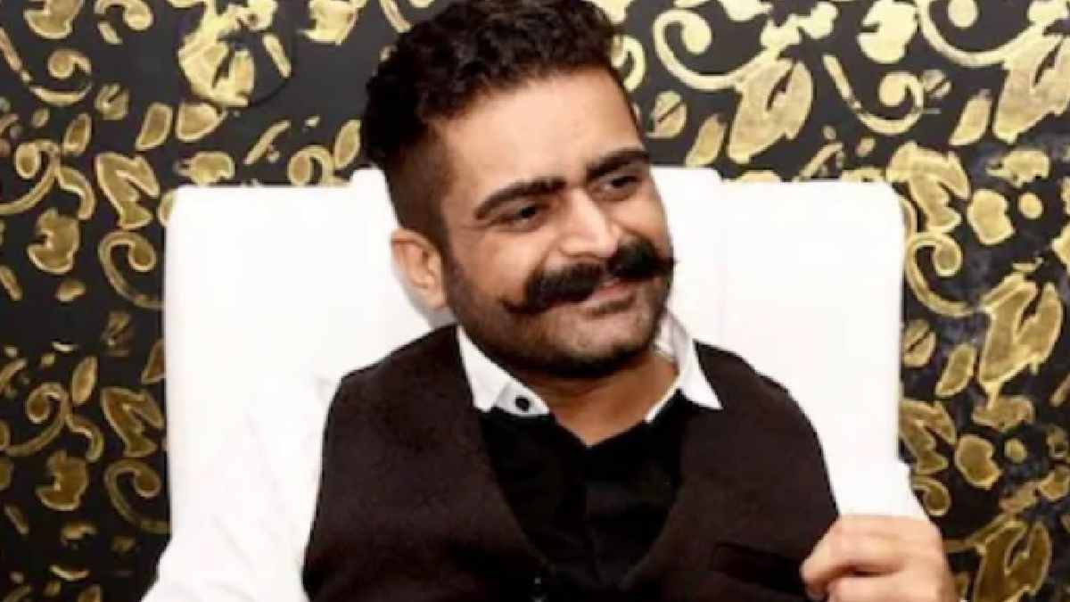 ಸೋಲಿನ ಸುನಾಮಿಯಲ್ಲೂ ಎದೆಗುಂದದ ಧೀರ - ₹300 ಕೋಟಿಯ VP ಹುದ್ದೆ ತ್ಯಜಿಸಿ ಹೊಸ ಹಾದಿ ಹಿಡಿದ ಭಾರತೀಯ ಉದ್ಯಮಿ!!