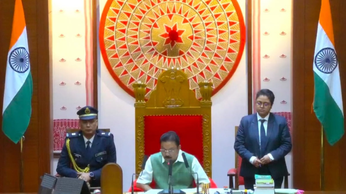 Assam Passes ASHEC Act | Photo Credit: x.com/ranojpeguassam