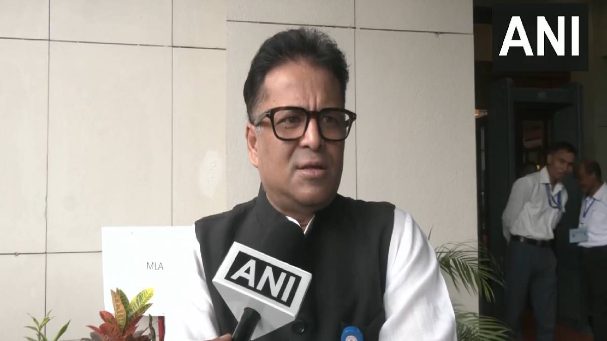Assam Floods: BJP MLA Manab Deka Says Government Intensifies Relief Efforts After Unprecedented Deluge