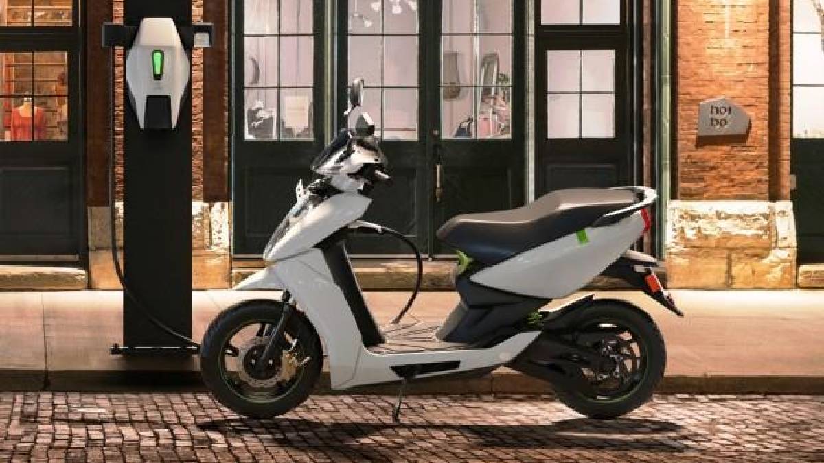 LICO Materials Joins Hands with Ather Energy to Power India's EV Battery Recycling Revolution