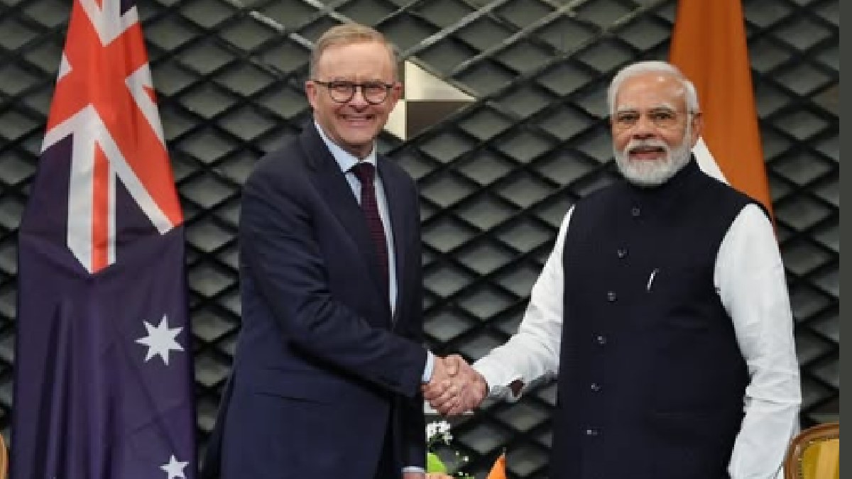 Australia Identifies Youth Behind Online Threat Against PM Modi Ahead of Visit