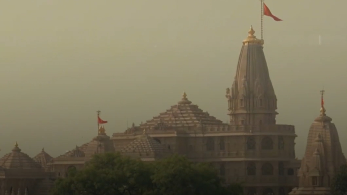 Ayodhya Ram Temple Donation Case: Police Reconstruct Cash Counting Process, SIT Report Expected Soon