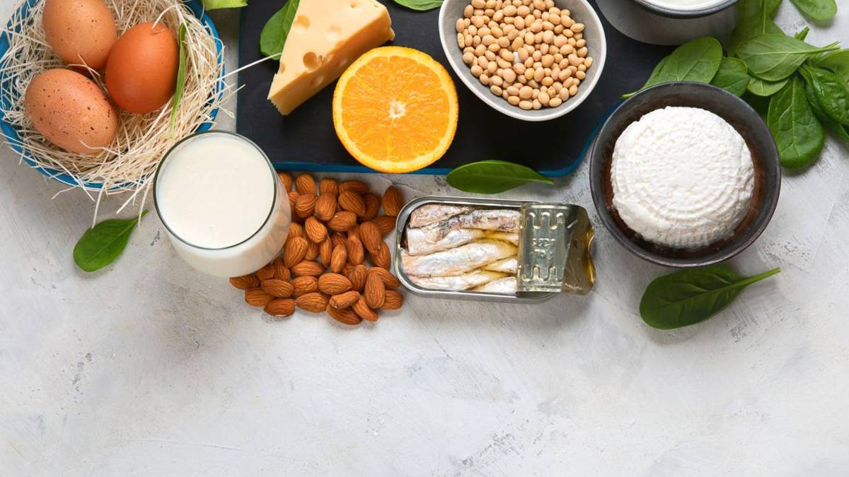 Why Calcium Alone Isn't Enough: The Complete Guide to Strong Bones Every Adult Should Read