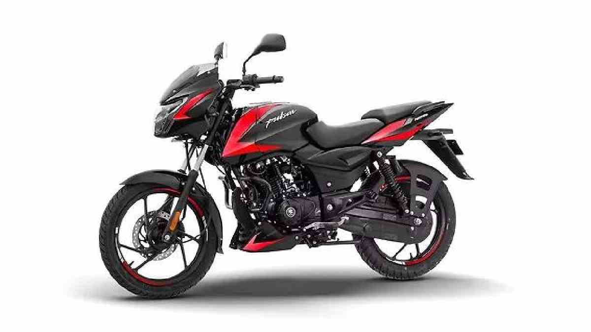 Bajaj Auto To Launch Two New Pulsar Motorcycles Before Festive Season, Plans 10 New Two-Wheelers In Six Weeks