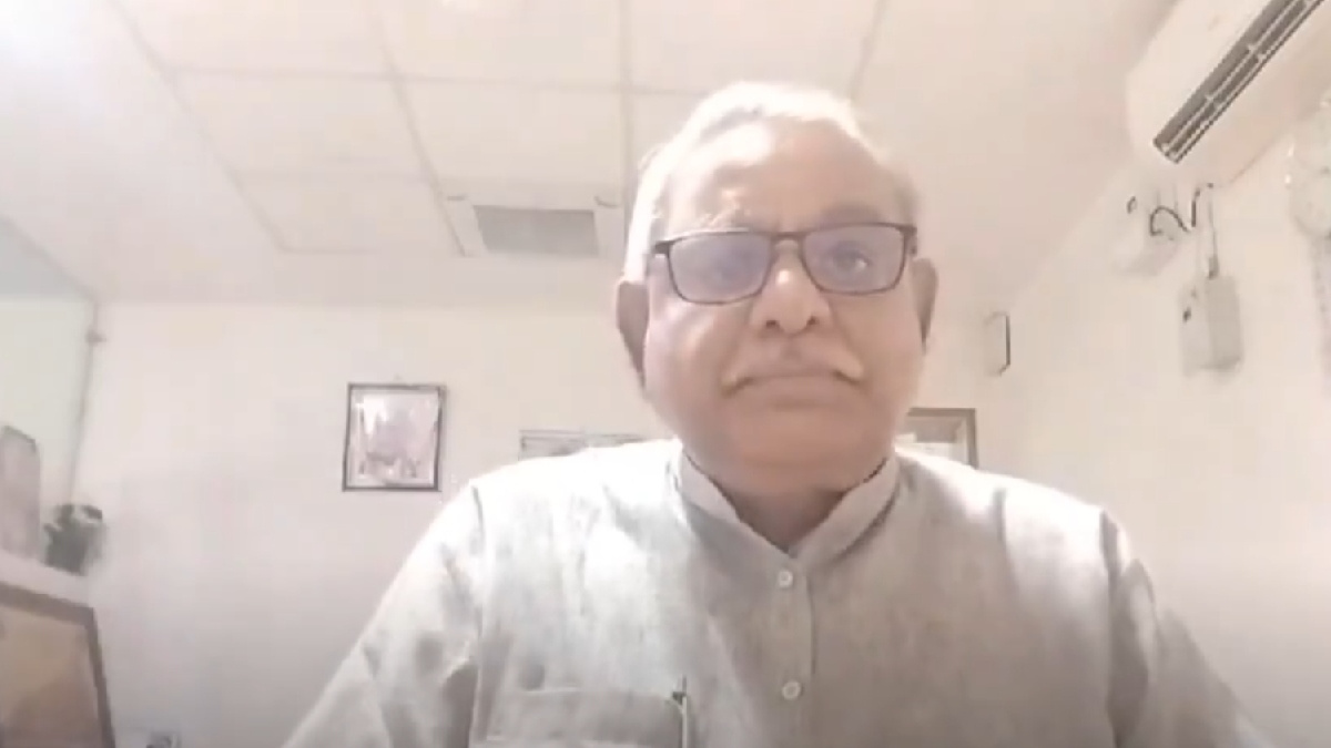 Bajrang Bagra Appointed Ram Mandir Trust General Secretary After Champat Rai's Exit